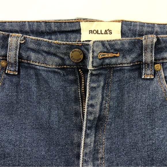 ROLLA’S East Coast Ankle jeans - Picture 3 of 16